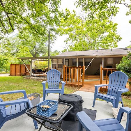 Quaint And Quiet Columbus Ga Stay Exterior foto