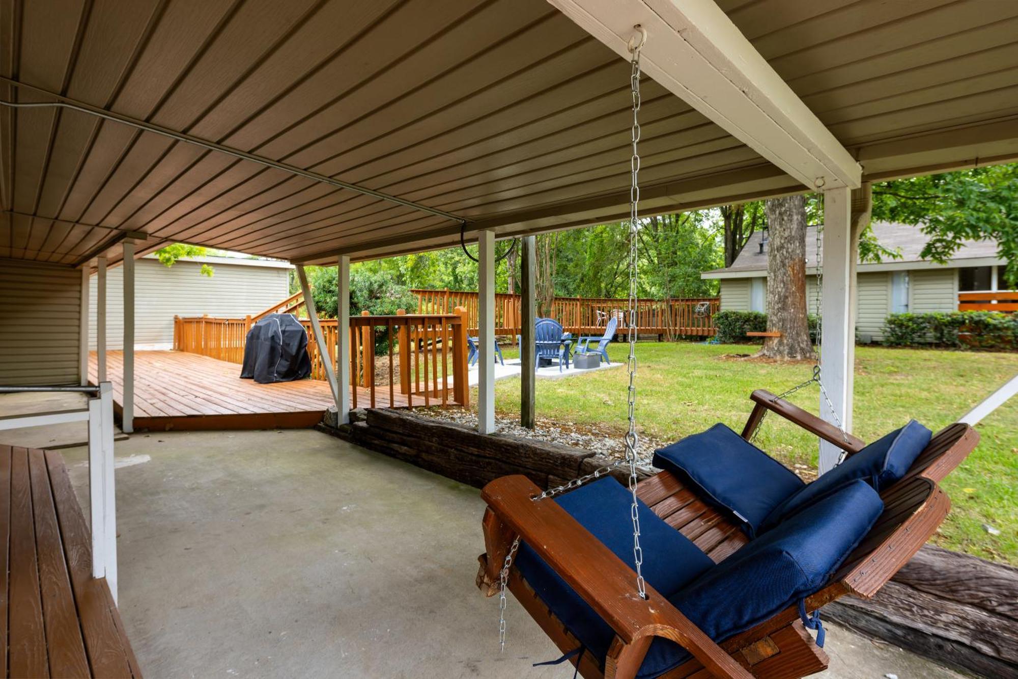 Quaint And Quiet Columbus Ga Stay Exterior foto